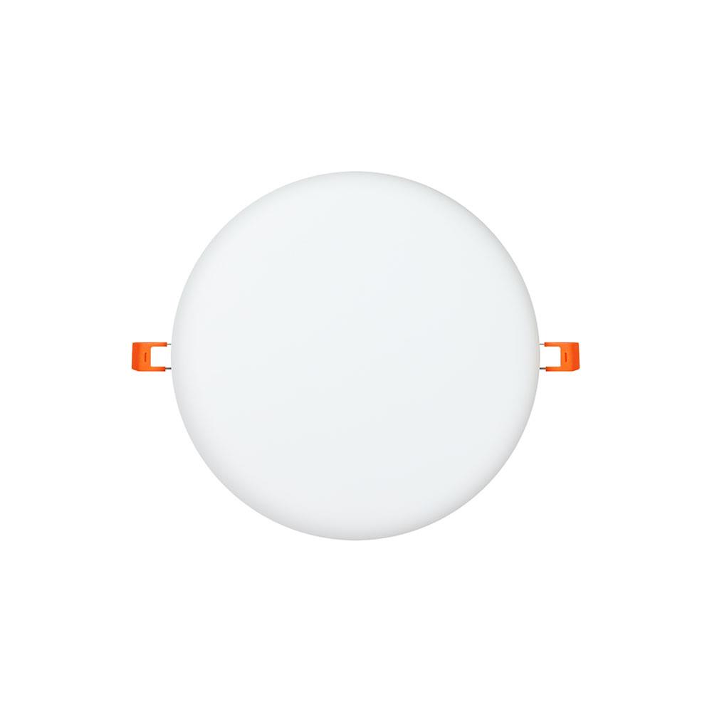 ดาวน์ไลท์ LED NAGAS DWL URVE 5 นิ้ว 12 วัตต์ WARM WHITE สีขาว