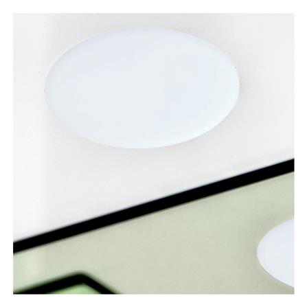 ดาวน์ไลท์ LED NAGAS DWL URVE 5 นิ้ว 12 วัตต์ WARM WHITE สีขาว_3