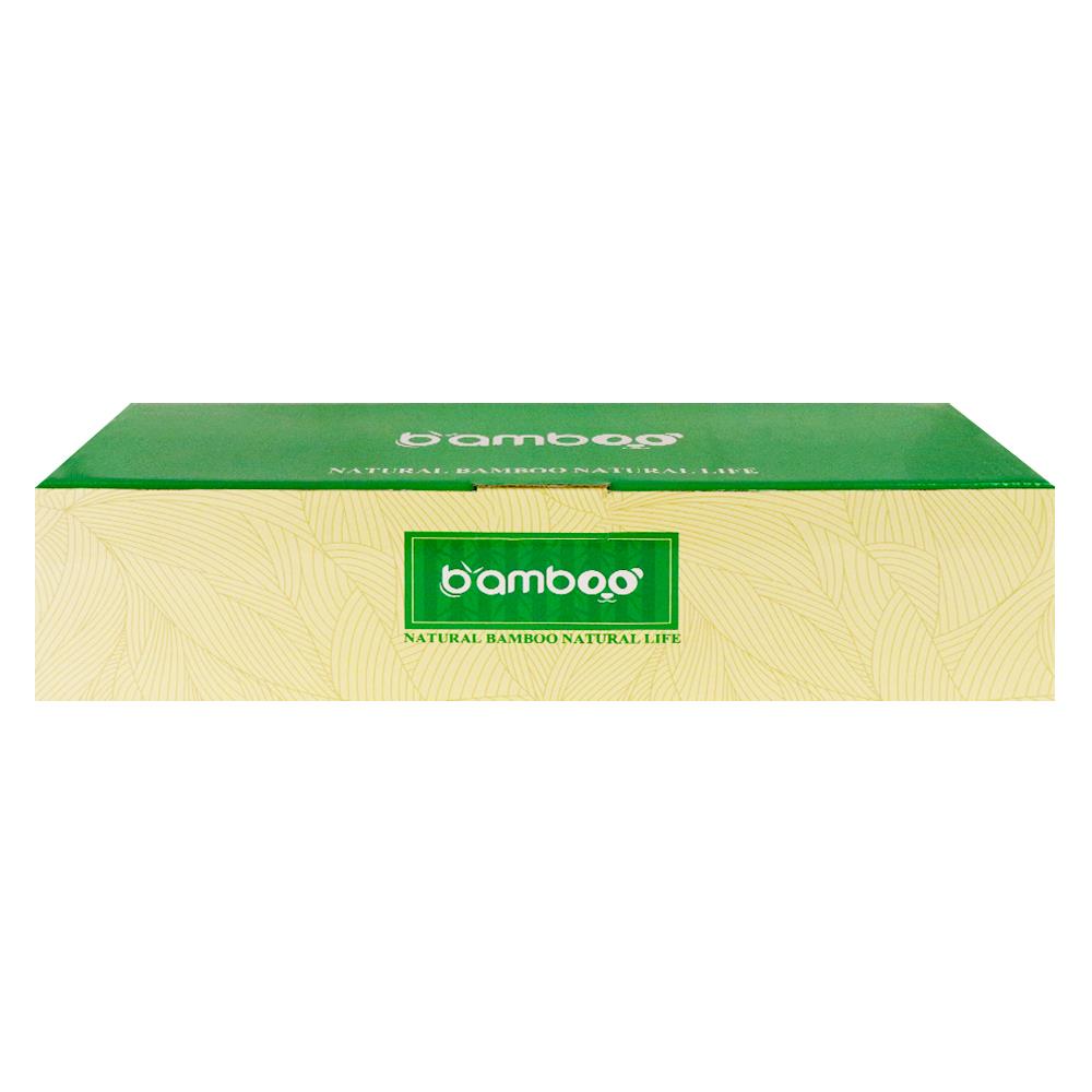 ชุดเครื่องปรุง BAMBOO JAR