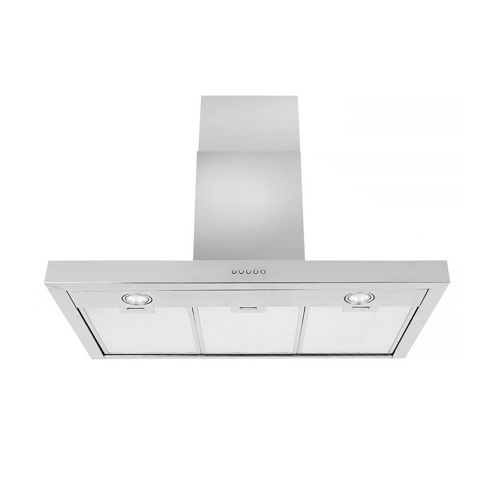 เตาฝัง+เครื่องดูดควัน MEX V7812MHR+K633X90