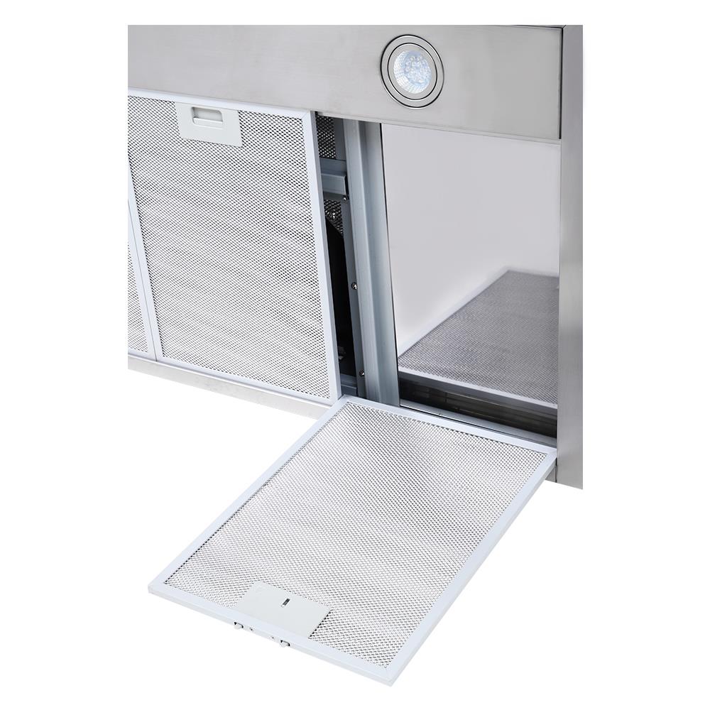 เตาฝัง+เครื่องดูดควัน MEX V7812MHR+K633X90