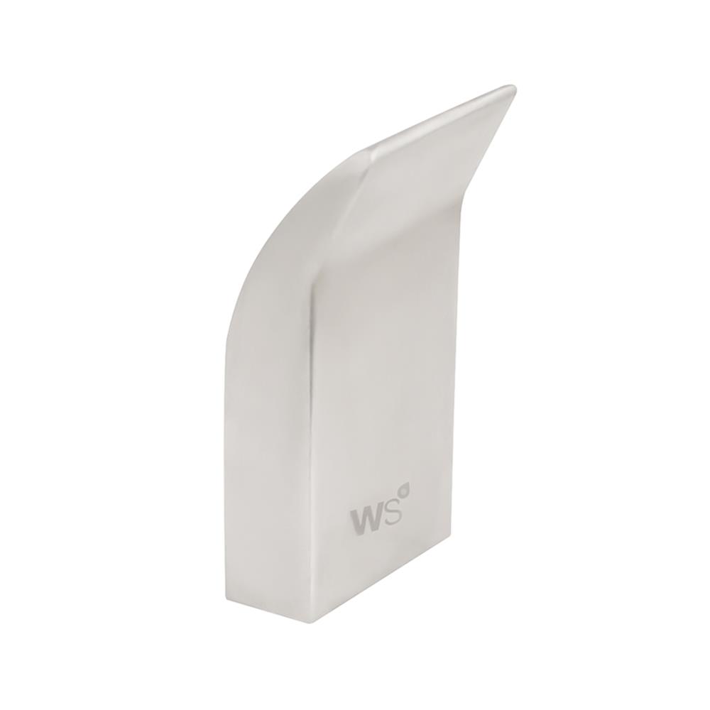 ขอแขวนผ้า CB-6301 สเตนเลส