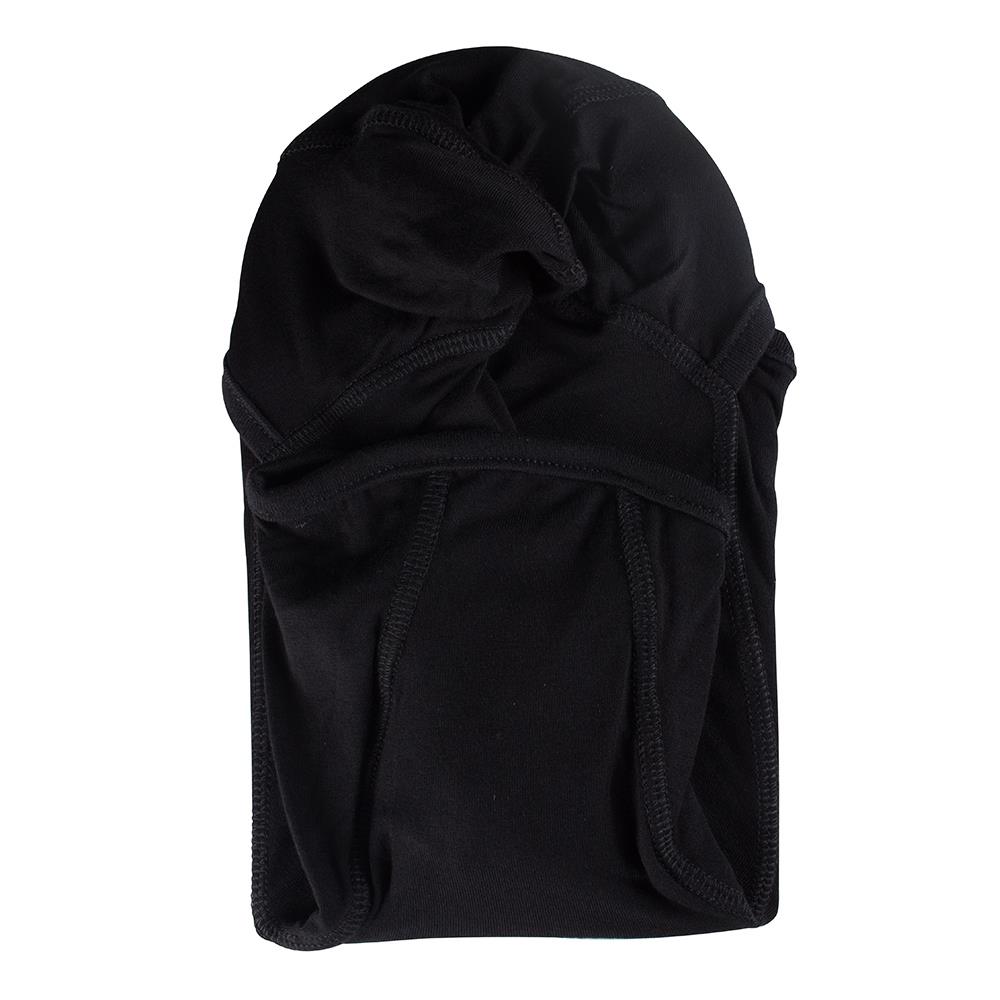 หมวกโม่งกันฝุ่นเปิดหน้า M1 1 ชิ้น สีน้ำเงิน