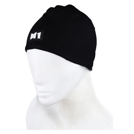 หมวกโม่งกันฝุ่นครึ่งใบ M1 1 ชิ้น สีดำ_1