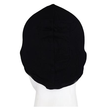 หมวกโม่งกันฝุ่นครึ่งใบ M1 1 ชิ้น สีดำ_2