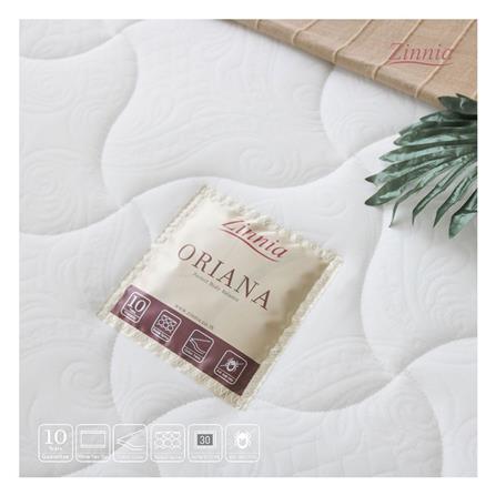 ที่นอน 5 ฟุต ZINNIA ORIANA II_2