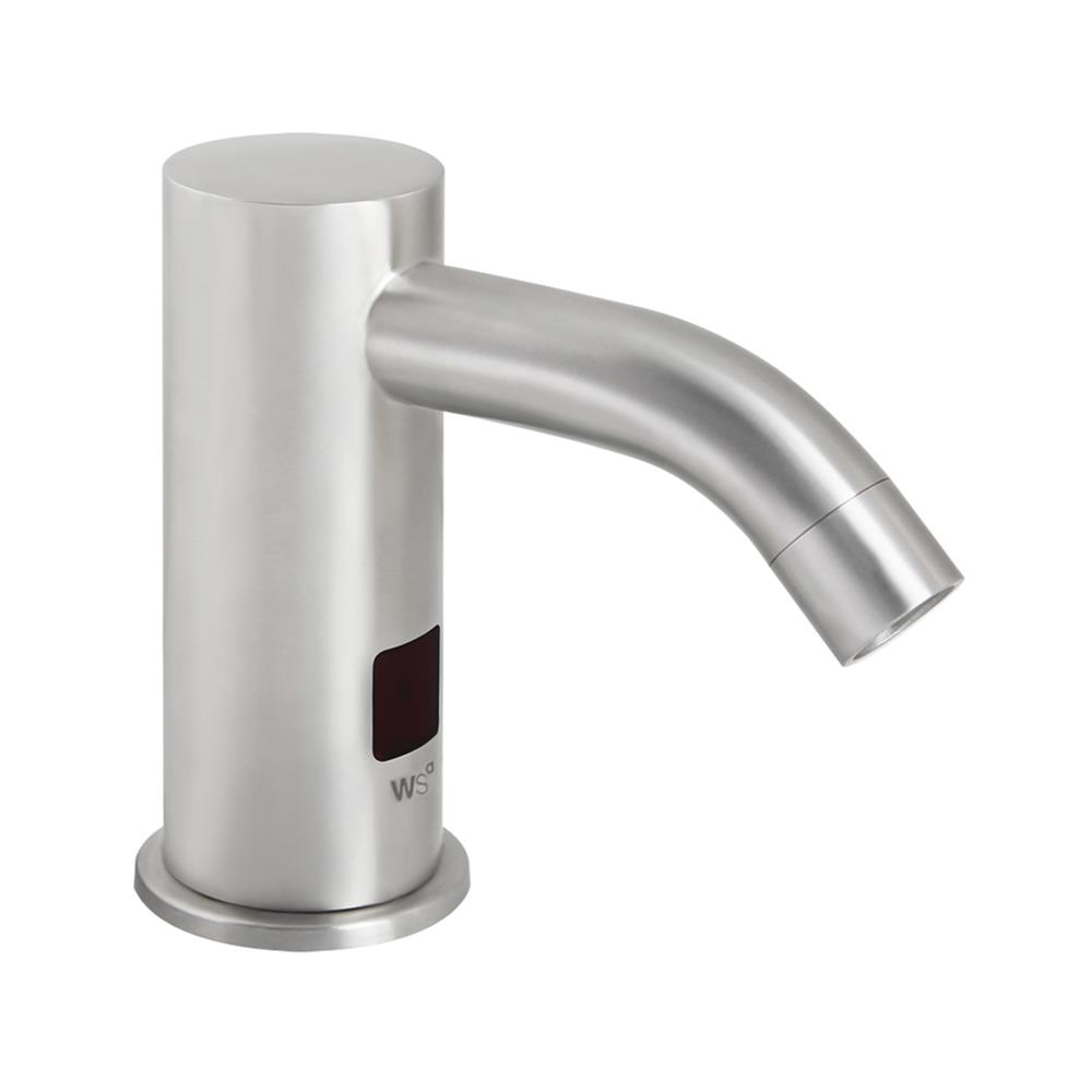 ก๊อกอ่างล้างหน้าเดี่ยว WS WS-0602S