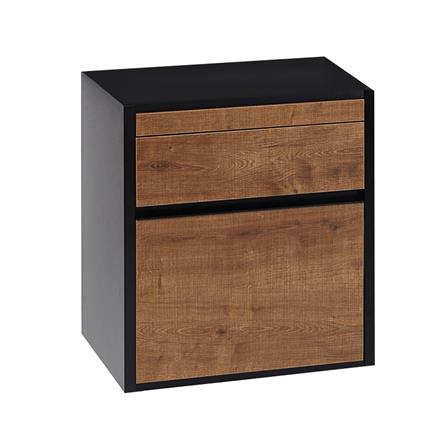 เคาน์เตอร์ KOHLER K-20019X-M-H14 ลายไม้_1