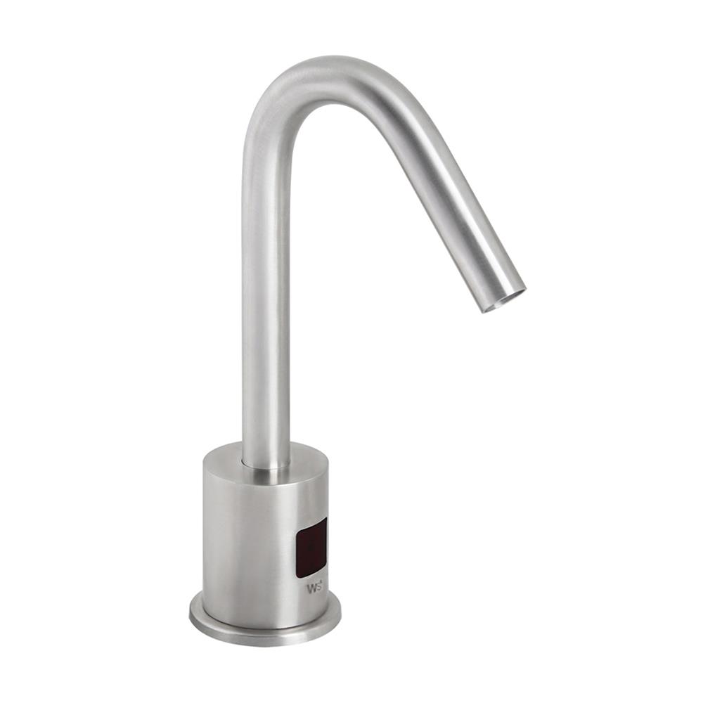 ก๊อกซิงค์เดี่ยวเคาน์เตอร์ WS WS-0603J