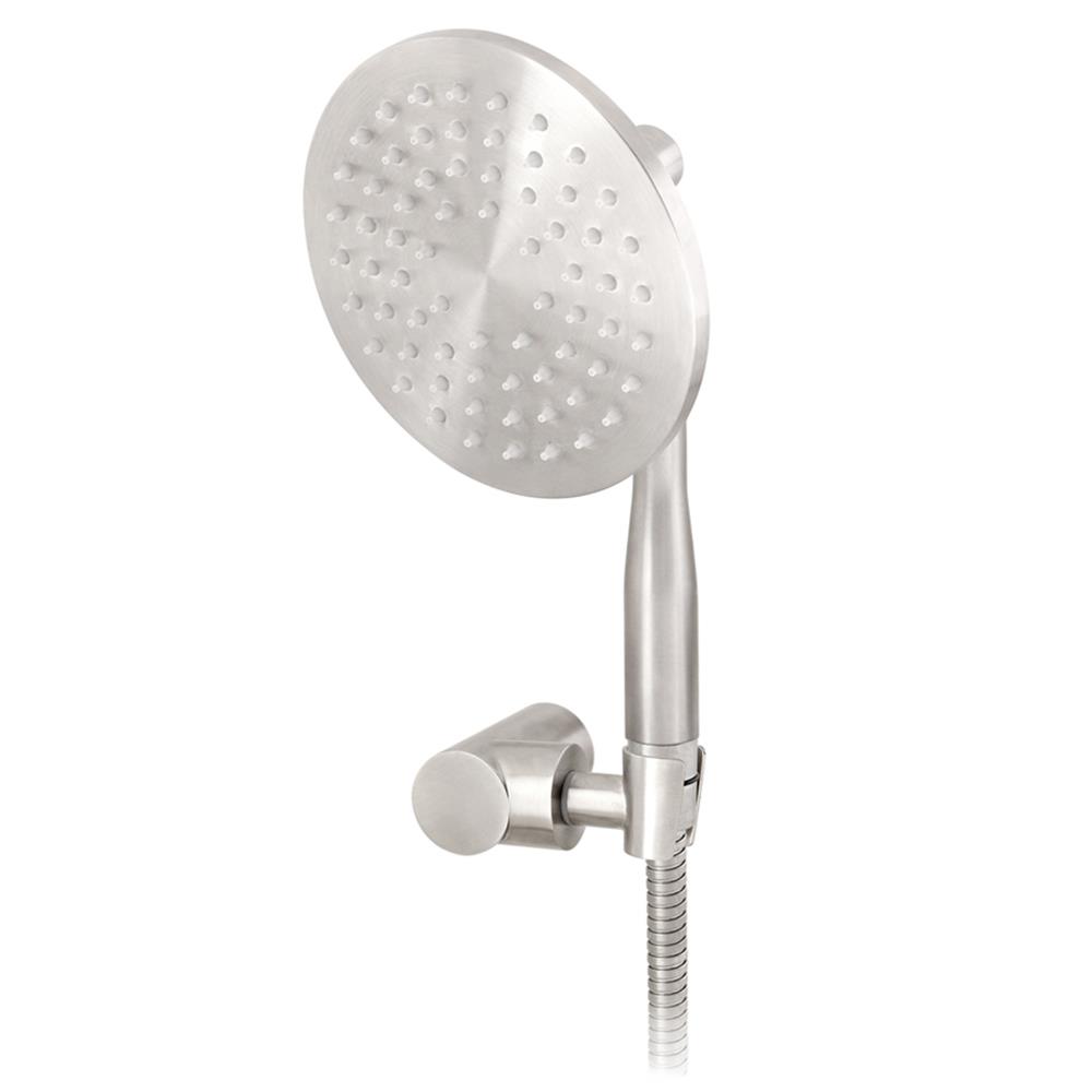 ชุดฝักบัวสายอ่อน 1 ระดับ WS WS-8161SR