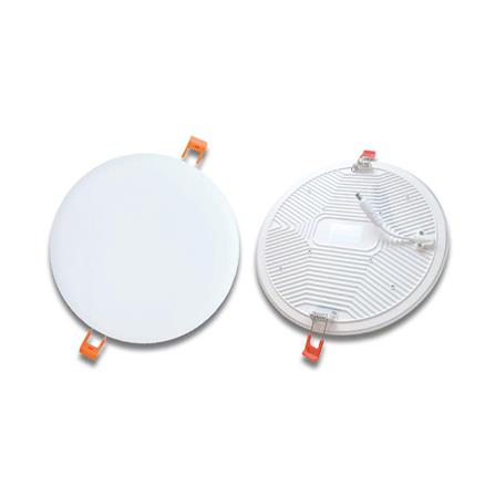 ดาวน์ไลท์ LED NAGAS DWL CURVE 7 นิ้ว 20 วัตต์ WARM WHITE สีขาว_1