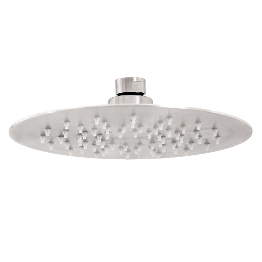 ฝักบัวก้านแข็ง OH 20 ซม. WS WS-8281ER