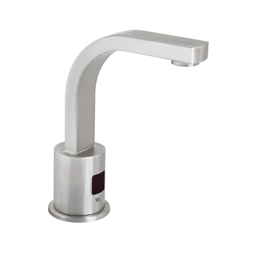 ก๊อกซิงค์อัตโนมัติเดี่ยวเคาเตอร์ WS-0606