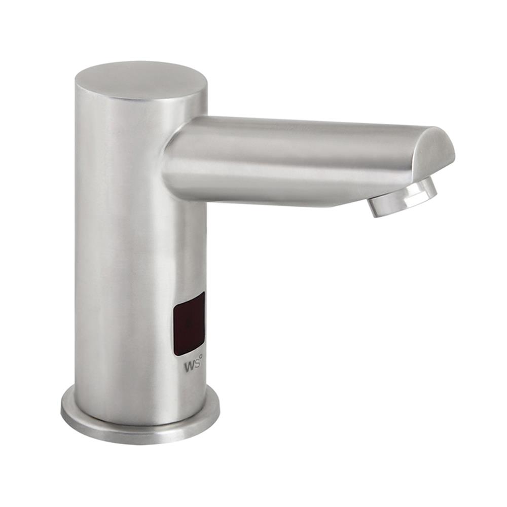 ก๊อกอ่างล้างหน้าอัตโนมัติ WS WS-0601S