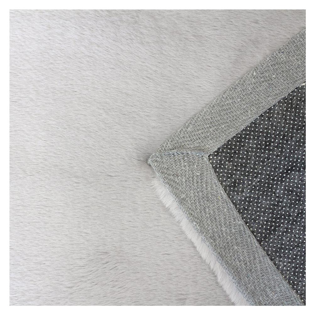 พรม HOME LIVING STYLE AUDREY 90X150 ซม. สีเทา