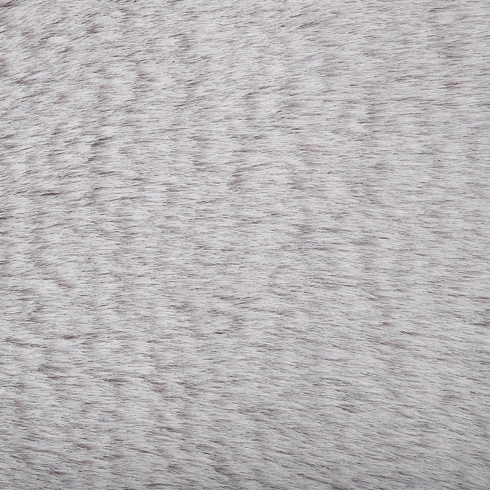 พรม HOME LIVING STYLE AUDREY 90X150 ซม. สีเทา