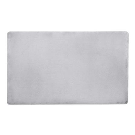 พรม HOME LIVING STYLE AUDREY 90X150 ซม. สีเทา_0