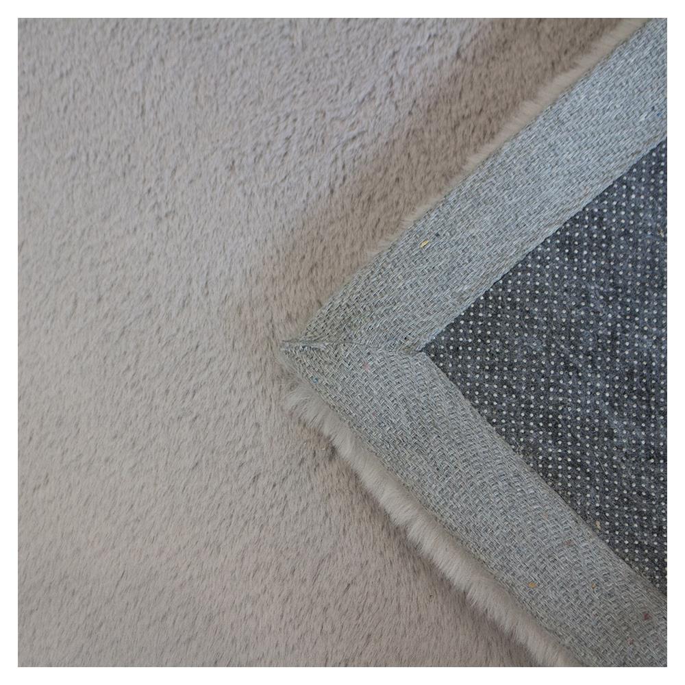 พรม HOME LIVING STYLE AUDREY 120X180 ซม. สีเทา