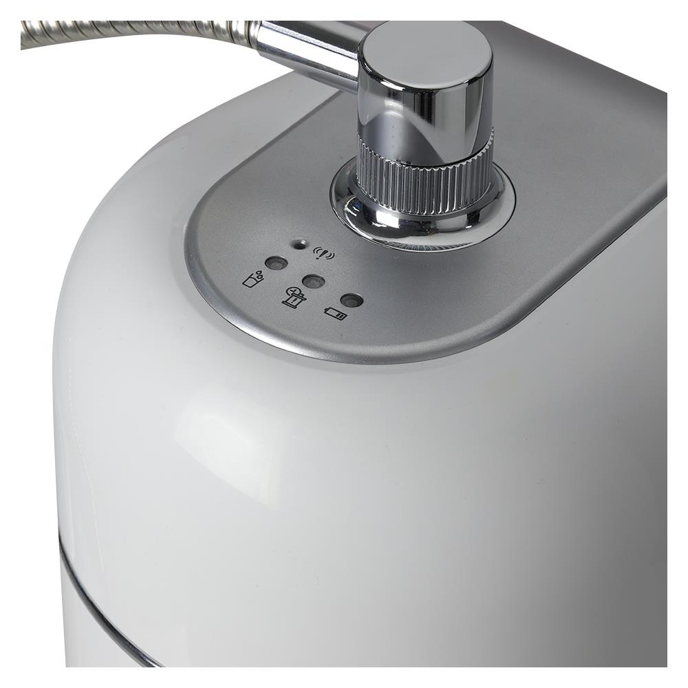 เครื่องกรองน้ำดื่ม STIEBEL FOUNTAIN 7S สีเงิน