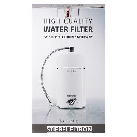 เครื่องกรองน้ำดื่ม STIEBEL FOUNTAIN 7S สีเงิน_6