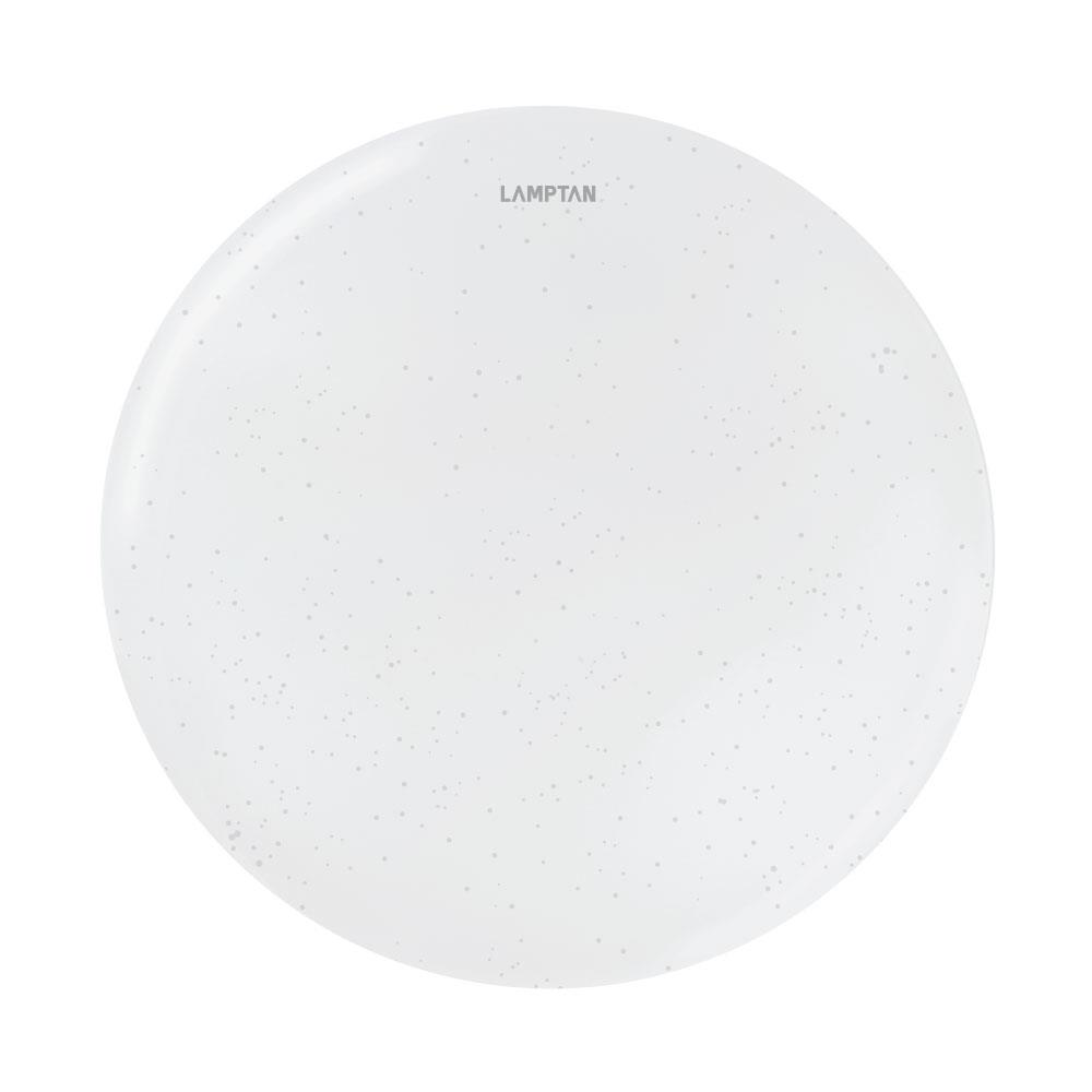 ไฟเพดาน LED LAMPTAN CLILING STAR 16 นิ้ว 36 วัตต์ DAYLIGHT สีขาว