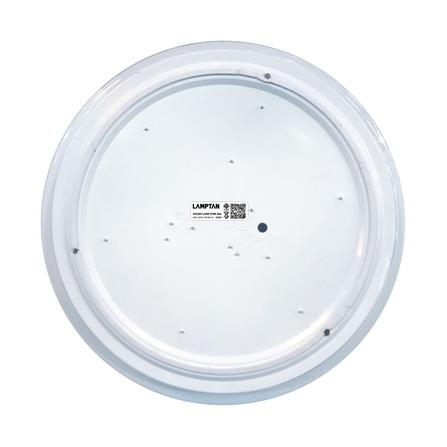 ไฟเพดาน LED LAMPTAN CLILING STAR 16 นิ้ว 36 วัตต์ DAYLIGHT สีขาว_2