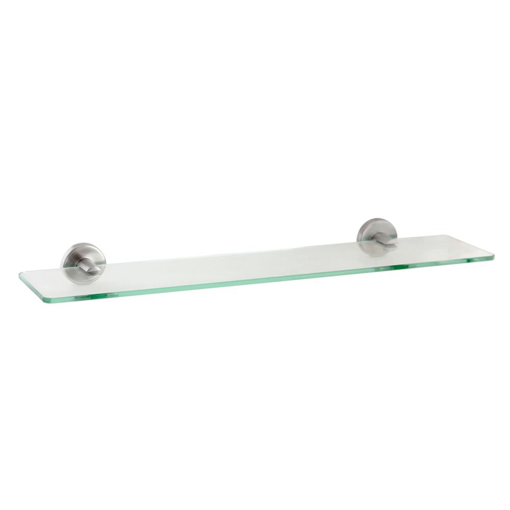 หิ้งกระจก WS GR-6205 สเตนเลส