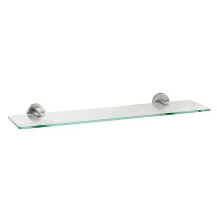 หิ้งกระจก WS GR-6205 สเตนเลส_0