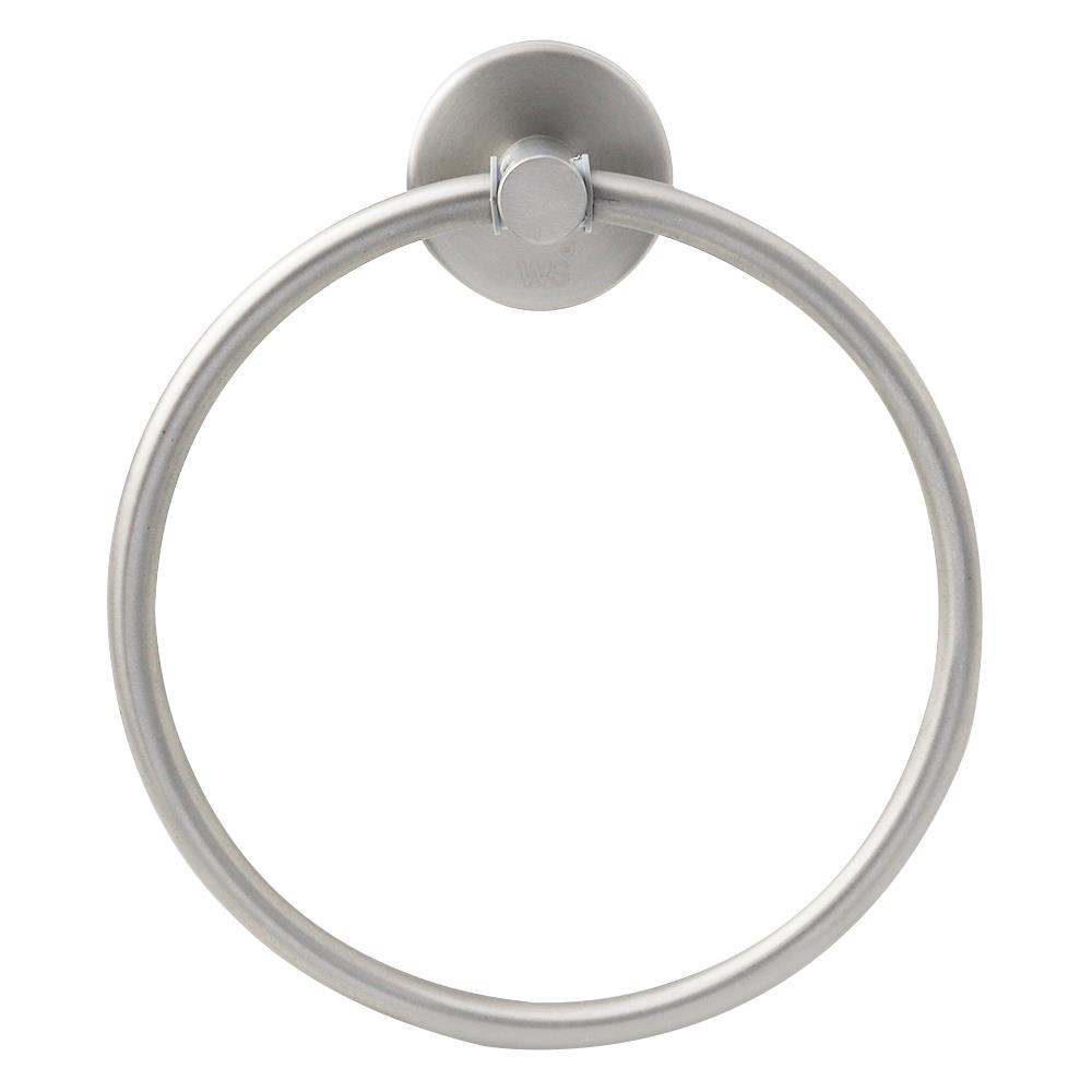 ห่วงแขวนผ้า WS GR-6203 สเตนเลส