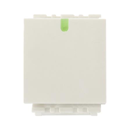 สวิตซ์ 2 ทาง EVE 523237 ขนาด 1.5 ช่อง สีขาว_0