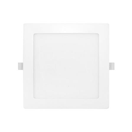 ดาวน์ไลท์ LED RACER NANO-Q WARM WHITE 12 นิ้ว 24 วัตต์ สีขาว