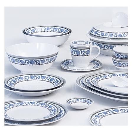 ถ้วยหู+ฝาเมลามีน 400ml SUPERWARE POEM_1