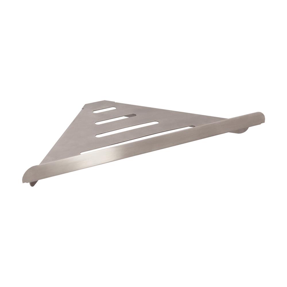 หิ้งแบบเข้ามุม WS SH-533 สเตนเลส