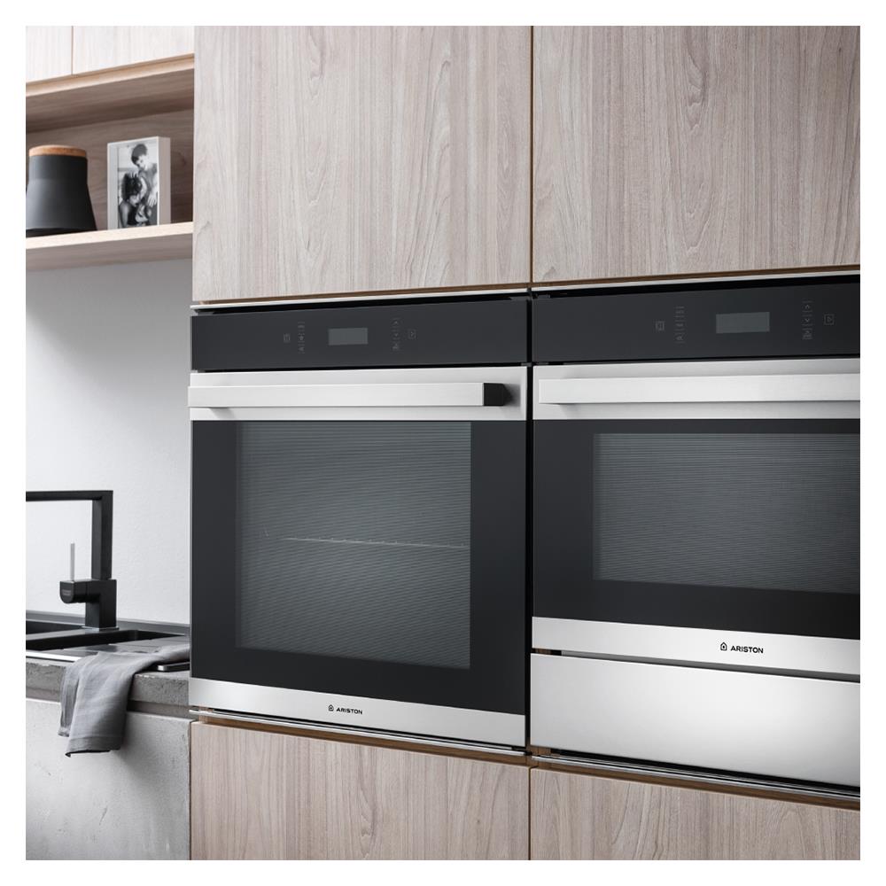 ไมโครเวฟฝังดิจิตอล ARISTON MP 796 IX A