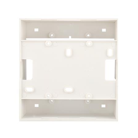 กล่องลอย EVE 543331 4x4 นิ้ว สีขาว_2