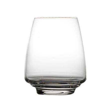 แก้วน้ำคริสตัล 470ml ZAFFERANO TUMBLE แพ็ค 2 ใบ_1