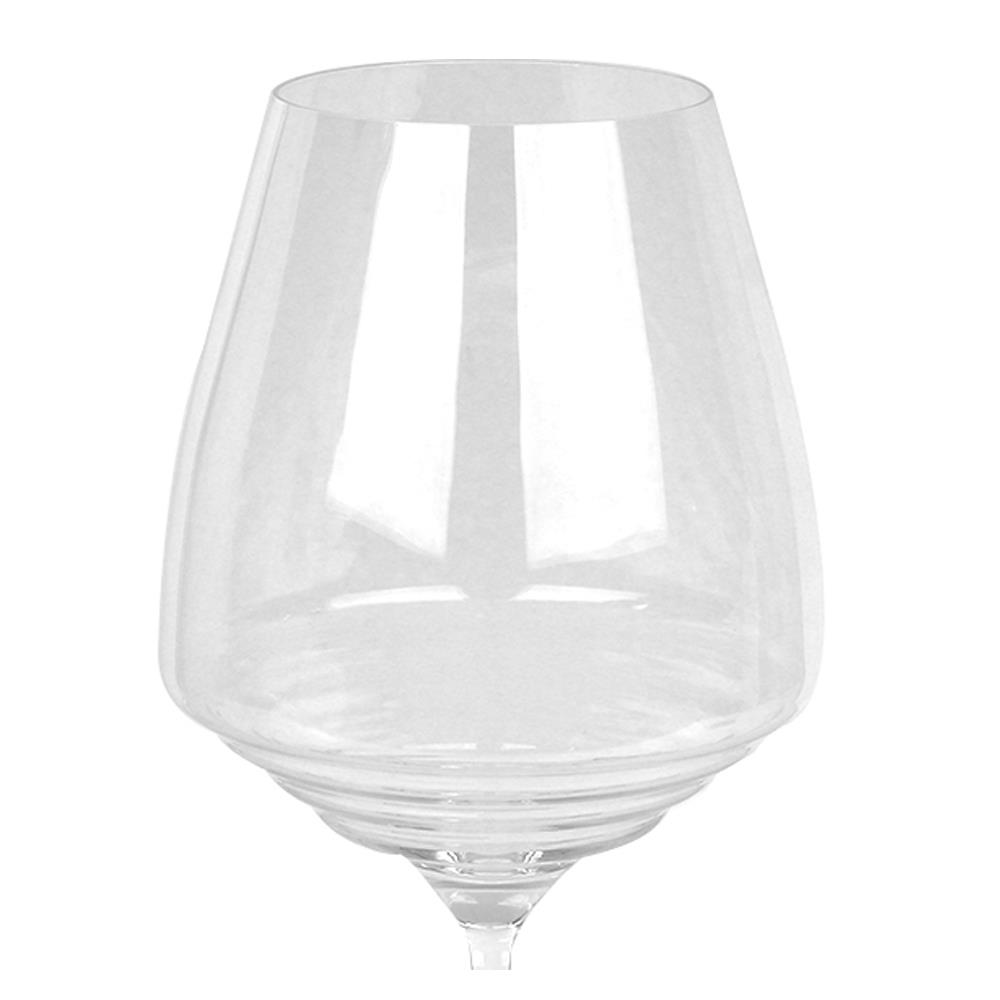 แก้วก้านคริสตัล 800ml ZAFFERANO RED WINE แพ็ค 2 ใบ