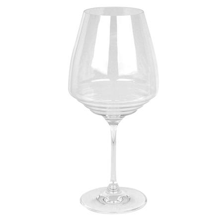 แก้วก้านคริสตัล 800ml ZAFFERANO RED WINE แพ็ค 2 ใบ_0