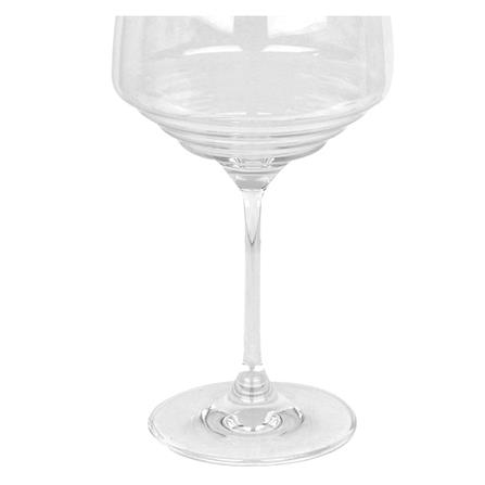 แก้วก้านคริสตัล 800ml ZAFFERANO RED WINE แพ็ค 2 ใบ_2