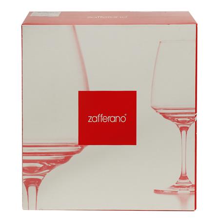 แก้วก้านคริสตัล 800ml ZAFFERANO RED WINE แพ็ค 2 ใบ_3