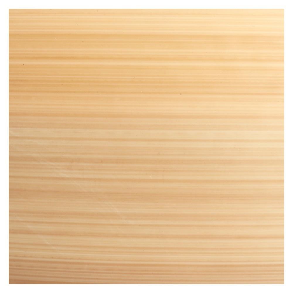 นาฬิกาแขวน HOME LIVING STYLE BOIS 12 นิ้ว สีเบจ