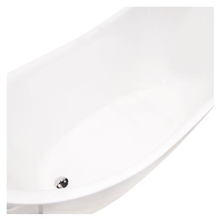 อ่างอาบน้ำ 170 ซม. BATHROOM DESIGN I-SPA BD-SOP01 สีขาว_3