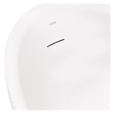 อ่างอาบน้ำ 170 ซม. BATHROOM DESIGN I-SPA BD-SOP01 สีขาว_4