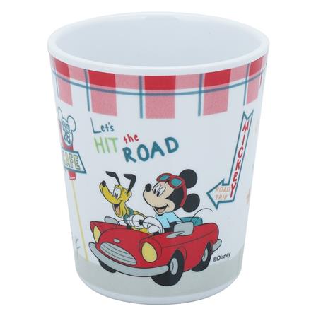 แก้วน้ำเมลามีน 250ml SUPERWARE MICKEY ROAD TRIP_0