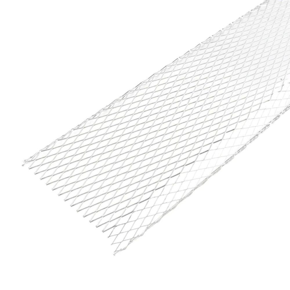 ตะแกรงอะลูมิเนียม VG FISRT R2