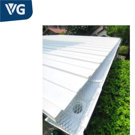 ตะแกรงอะลูมิเนียม VG FISRT R2_1