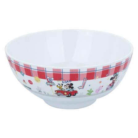 ชามเมลามีน 7