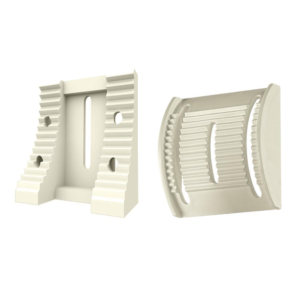 ชุดปรับองศา VG FIRST R2 สีครีม