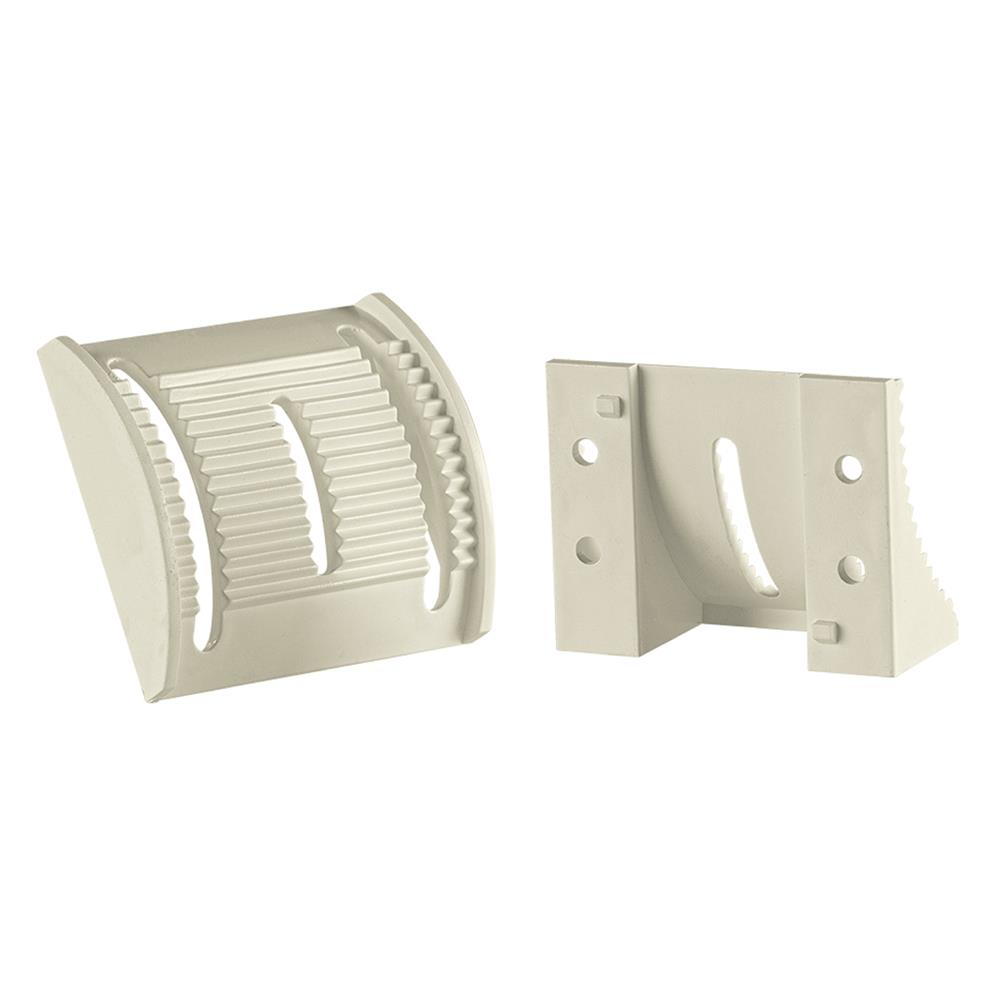 ชุดปรับองศา VG FIRST R2 สีครีม