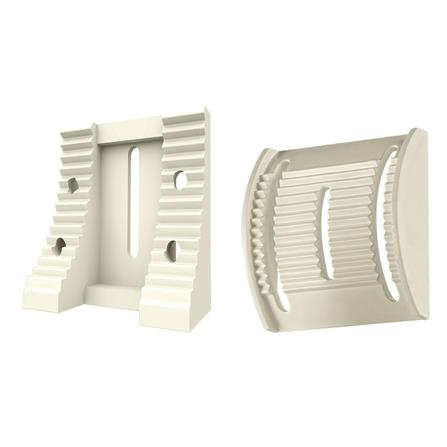 ชุดปรับองศา VG FIRST R2 สีครีม